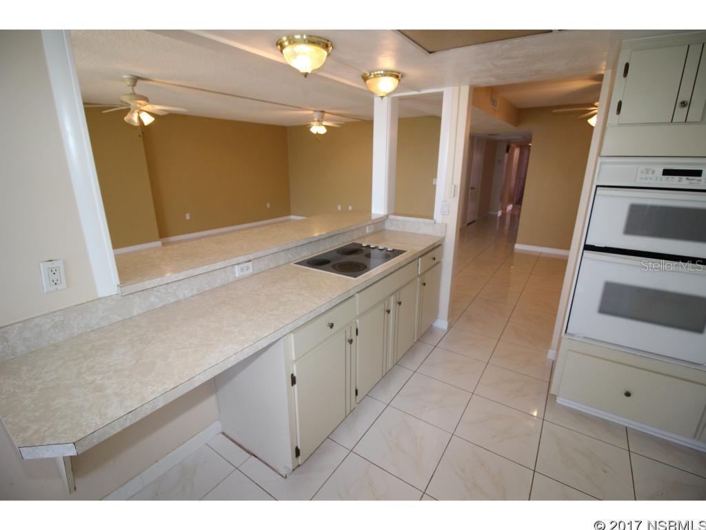 Ocean 01 Condo - Residential