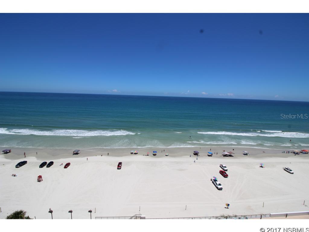 Ocean 01 Condo - Residential