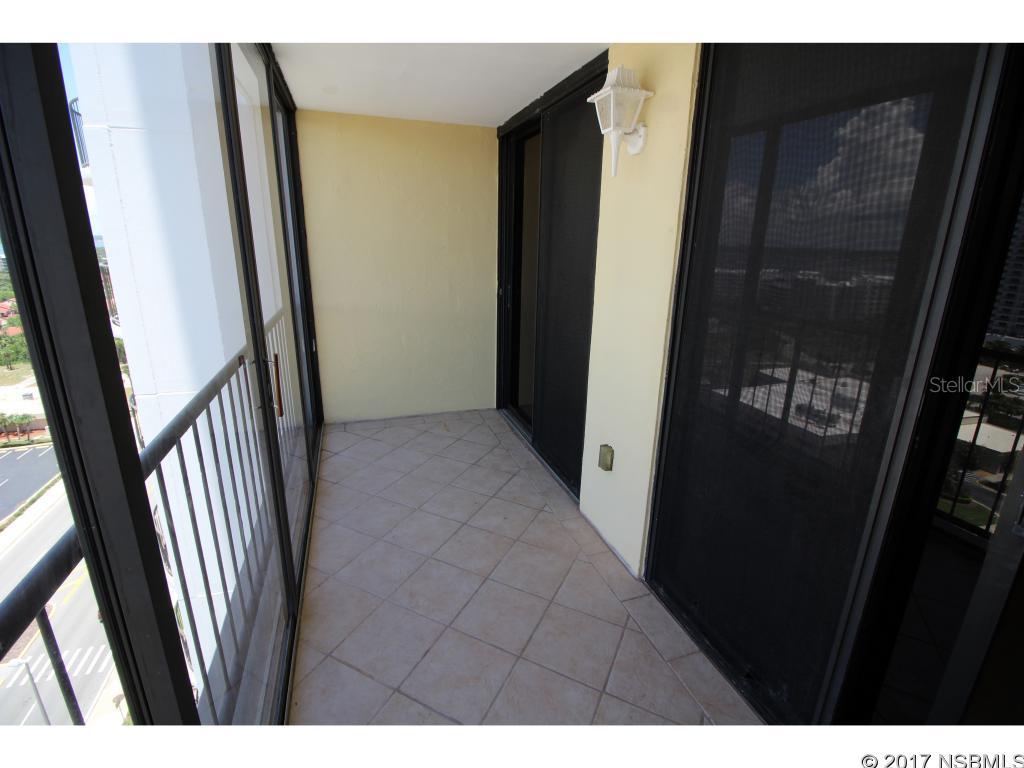 Ocean 01 Condo - Residential