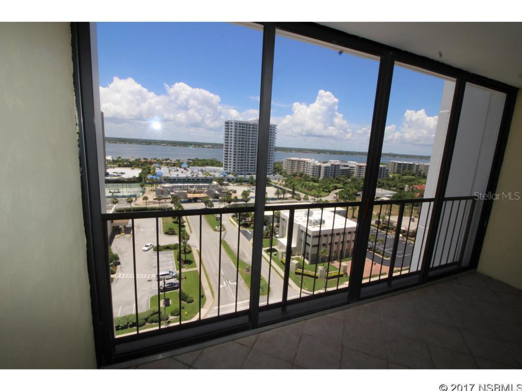 Ocean 01 Condo - Residential