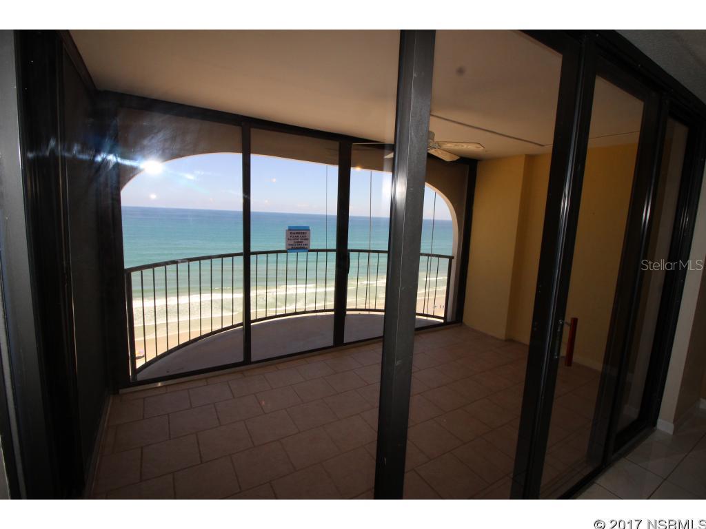 Ocean 01 Condo - Residential