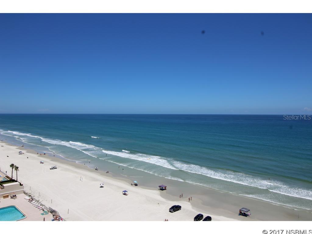 Ocean 01 Condo - Residential