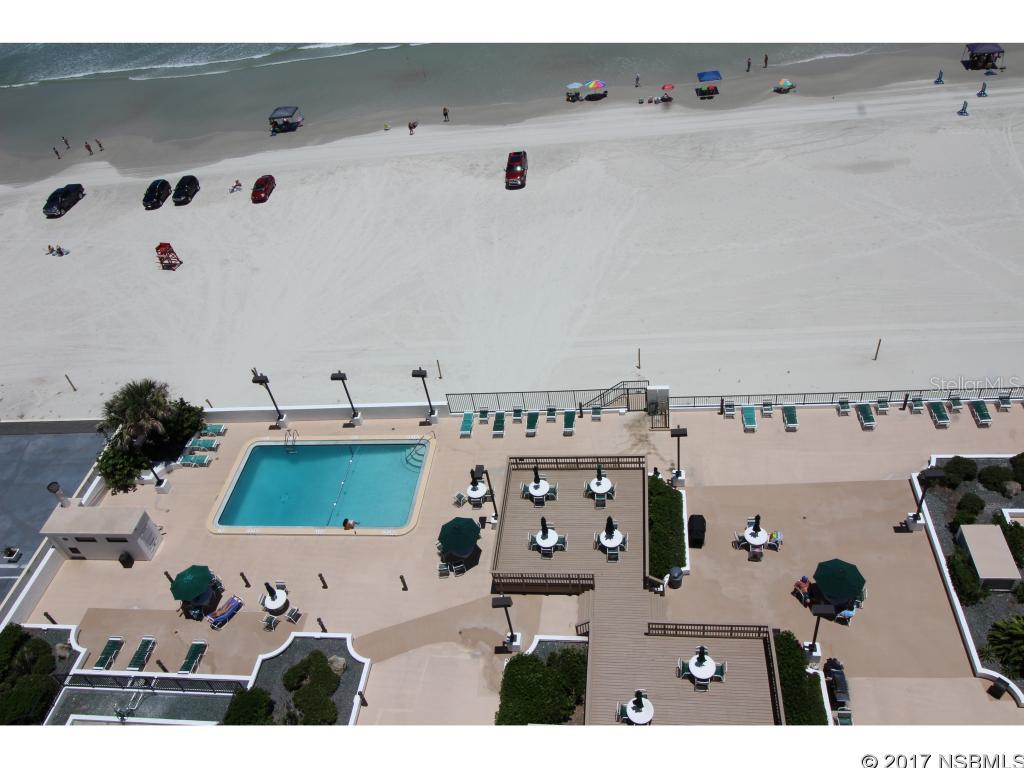 Ocean 01 Condo - Residential