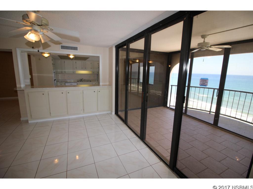 Ocean 01 Condo - Residential