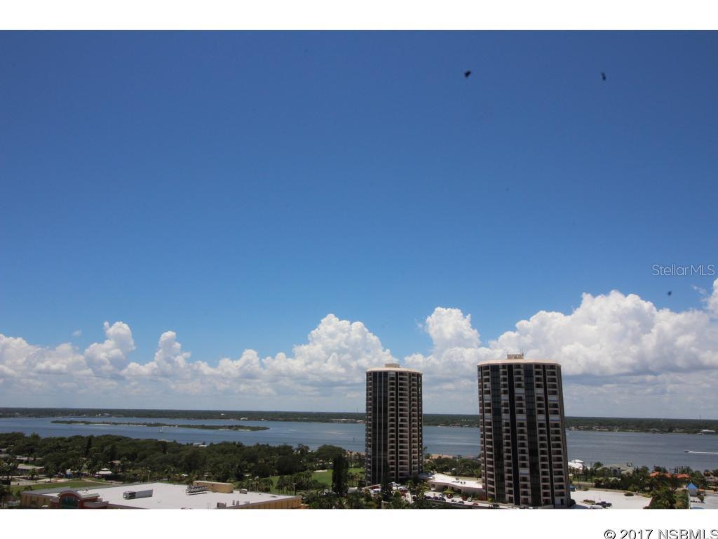 Ocean 01 Condo - Residential