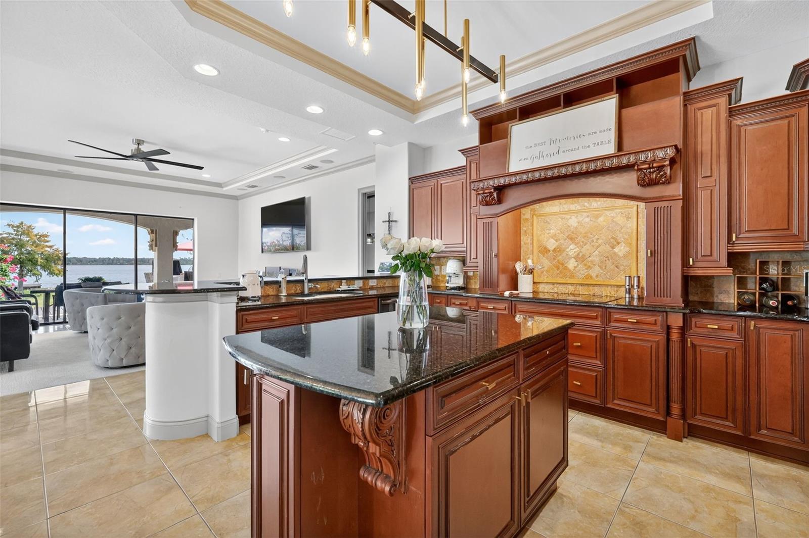 LOCH LEVEN PH 01 - Residential