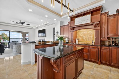 Tiny photo for 1016 Juliette Boulevard, Mount Dora, FL 32757 (MLS # O6353667)