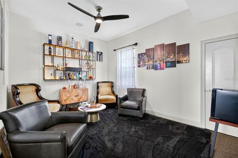 Tiny photo for 1016 Juliette Boulevard, Mount Dora, FL 32757 (MLS # O6353667)