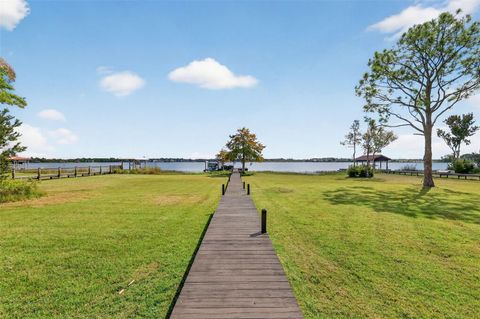 Tiny photo for 1016 Juliette Boulevard, Mount Dora, FL 32757 (MLS # O6353667)