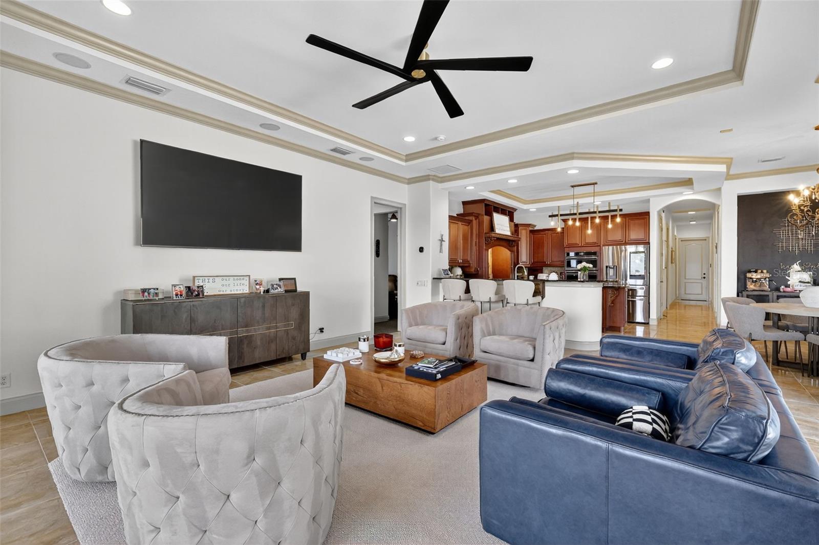 LOCH LEVEN PH 01 - Residential