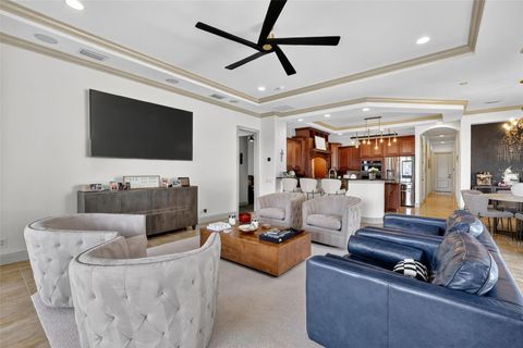 Tiny photo for 1016 Juliette Boulevard, Mount Dora, FL 32757 (MLS # O6353667)