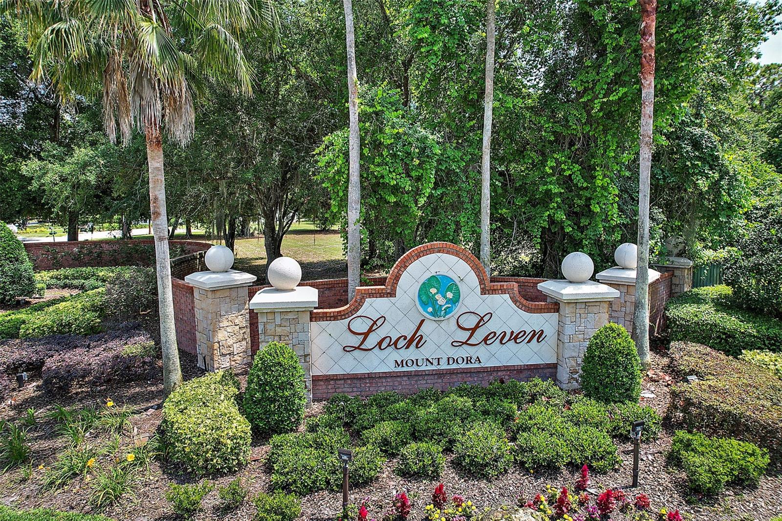 LOCH LEVEN PH 01 - Residential