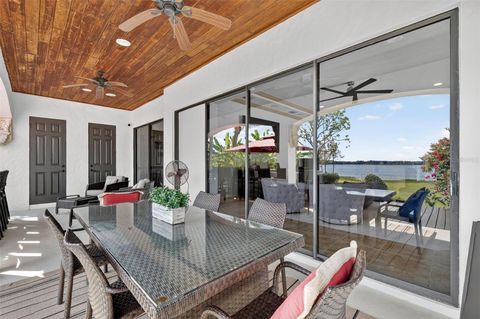 Tiny photo for 1016 Juliette Boulevard, Mount Dora, FL 32757 (MLS # O6353667)