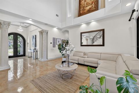 Tiny photo for 1016 Juliette Boulevard, Mount Dora, FL 32757 (MLS # O6353667)