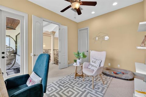 Tiny photo for 1016 Juliette Boulevard, Mount Dora, FL 32757 (MLS # O6353667)