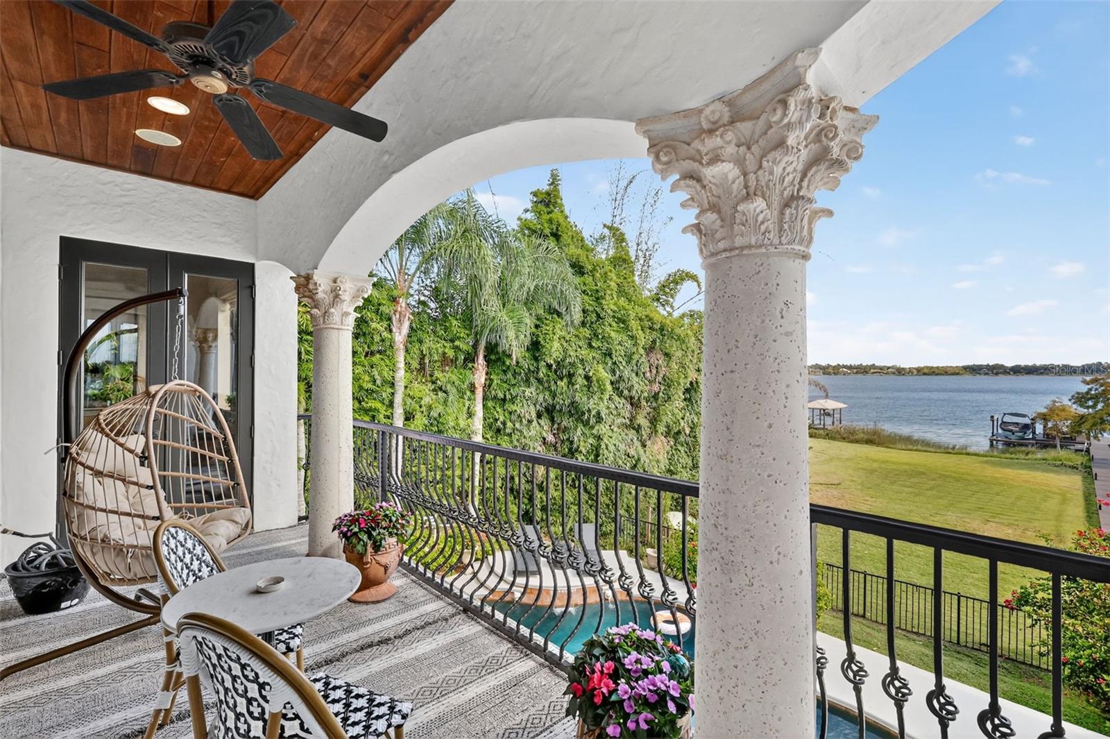 LOCH LEVEN PH 01 - Residential