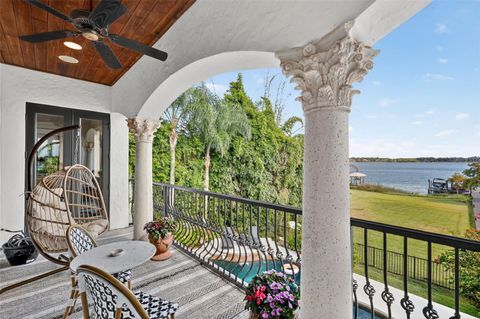 Tiny photo for 1016 Juliette Boulevard, Mount Dora, FL 32757 (MLS # O6353667)