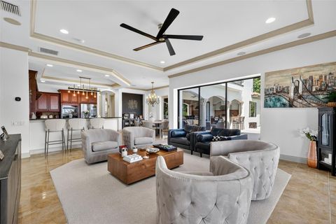 Tiny photo for 1016 Juliette Boulevard, Mount Dora, FL 32757 (MLS # O6353667)