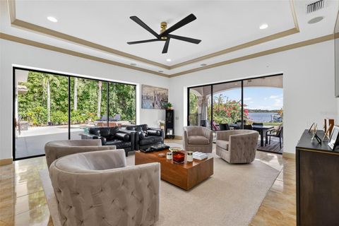 Tiny photo for 1016 Juliette Boulevard, Mount Dora, FL 32757 (MLS # O6353667)