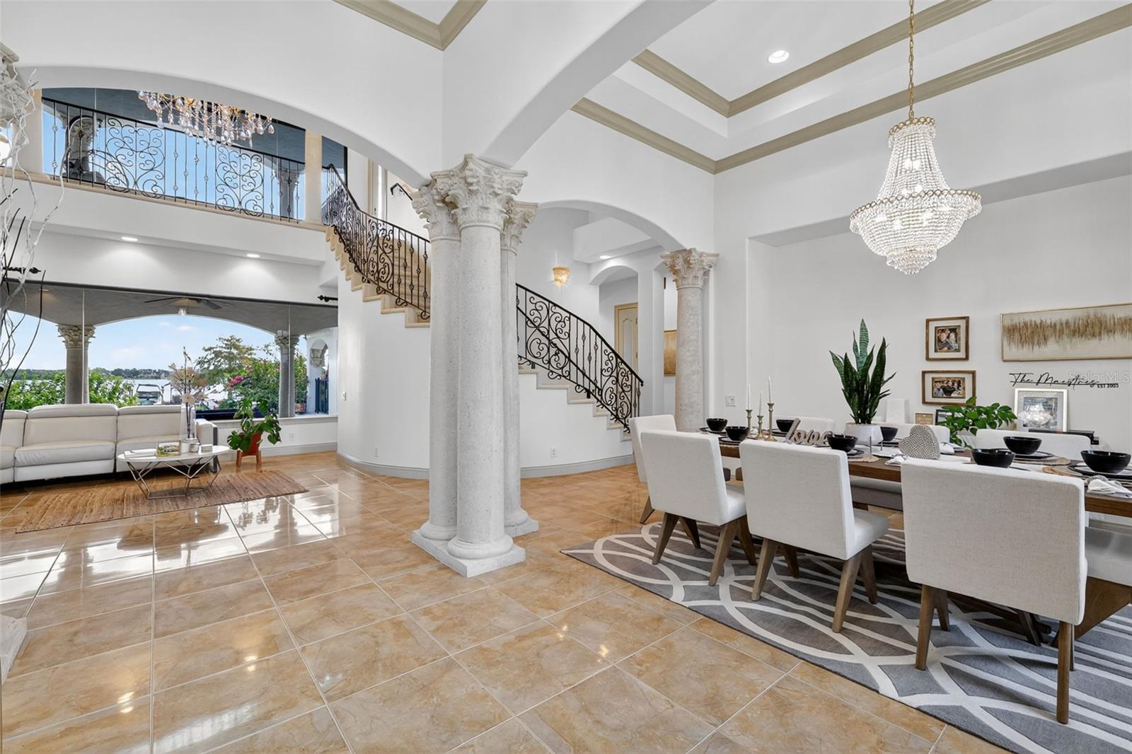 LOCH LEVEN PH 01 - Residential