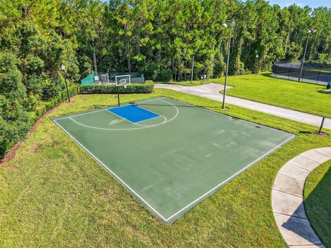 Tiny photo for 1016 Juliette Boulevard, Mount Dora, FL 32757 (MLS # O6353667)