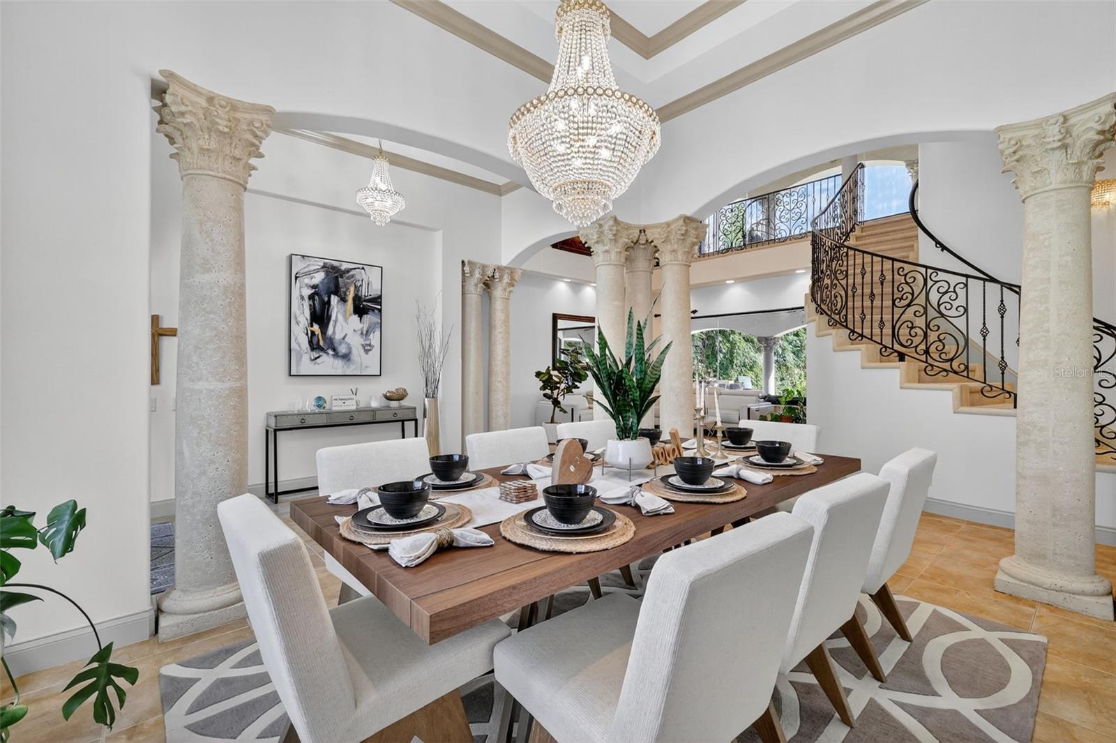 LOCH LEVEN PH 01 - Residential