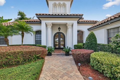 Tiny photo for 1016 Juliette Boulevard, Mount Dora, FL 32757 (MLS # O6353667)