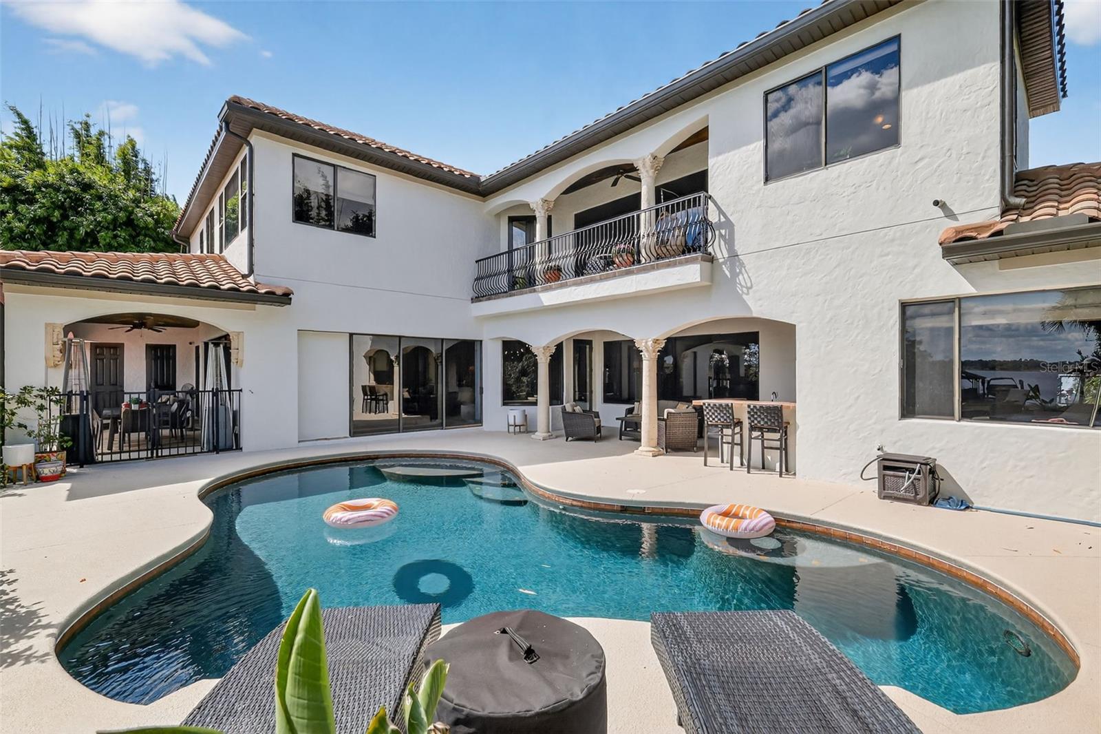 LOCH LEVEN PH 01 - Residential