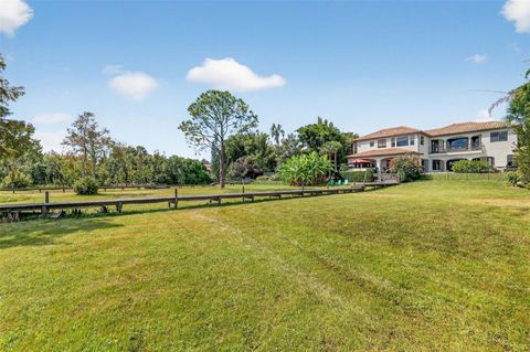 Tiny photo for 1016 Juliette Boulevard, Mount Dora, FL 32757 (MLS # O6353667)