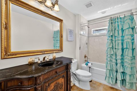 Tiny photo for 1016 Juliette Boulevard, Mount Dora, FL 32757 (MLS # O6353667)