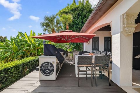 Tiny photo for 1016 Juliette Boulevard, Mount Dora, FL 32757 (MLS # O6353667)