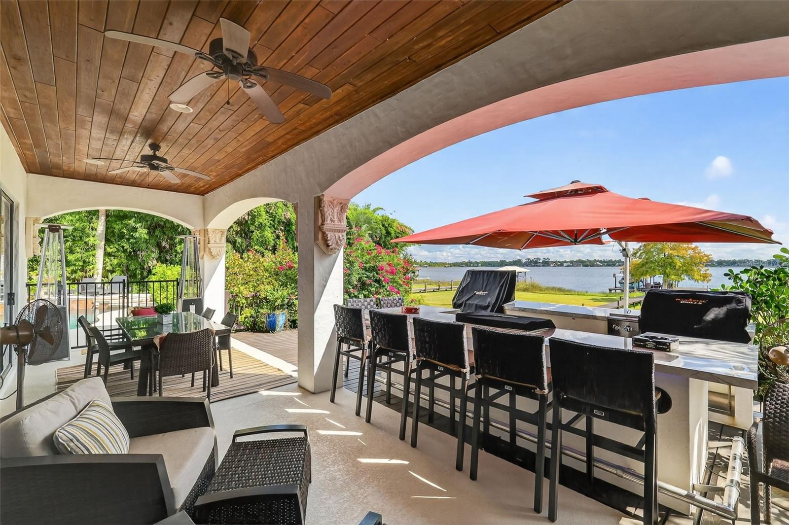 LOCH LEVEN PH 01 - Residential