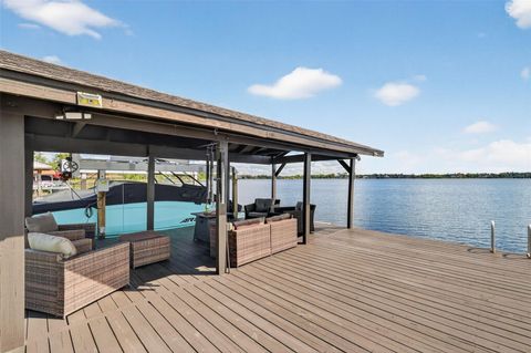 Tiny photo for 1016 Juliette Boulevard, Mount Dora, FL 32757 (MLS # O6353667)