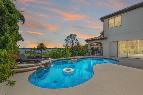 Tiny photo for 1016 Juliette Boulevard, Mount Dora, FL 32757 (MLS # O6353667)