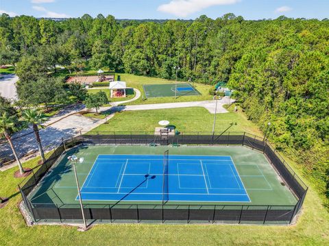 Tiny photo for 1016 Juliette Boulevard, Mount Dora, FL 32757 (MLS # O6353667)