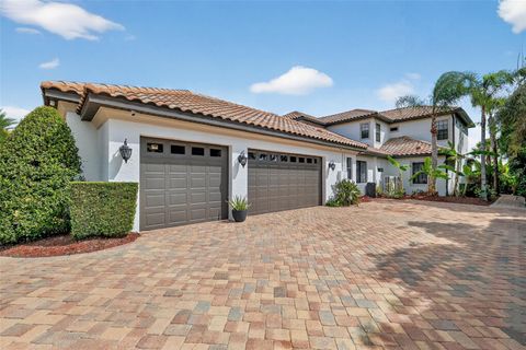 Tiny photo for 1016 Juliette Boulevard, Mount Dora, FL 32757 (MLS # O6353667)