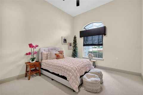 Tiny photo for 1016 Juliette Boulevard, Mount Dora, FL 32757 (MLS # O6353667)