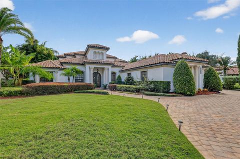 Tiny photo for 1016 Juliette Boulevard, Mount Dora, FL 32757 (MLS # O6353667)