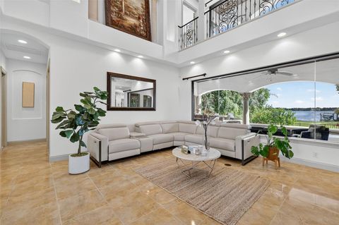 Tiny photo for 1016 Juliette Boulevard, Mount Dora, FL 32757 (MLS # O6353667)