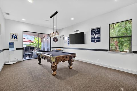 Tiny photo for 1016 Juliette Boulevard, Mount Dora, FL 32757 (MLS # O6353667)