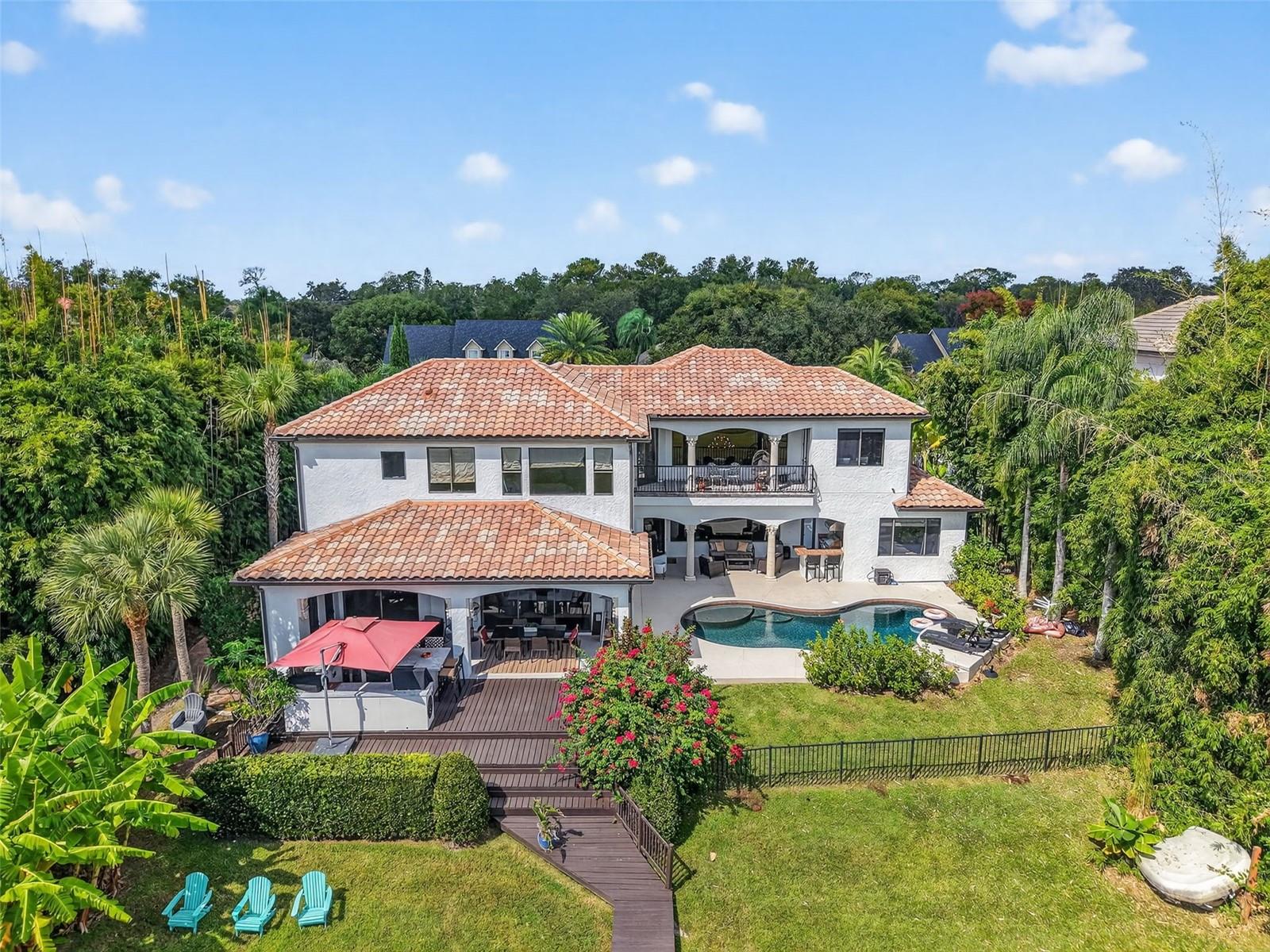 LOCH LEVEN PH 01 - Residential