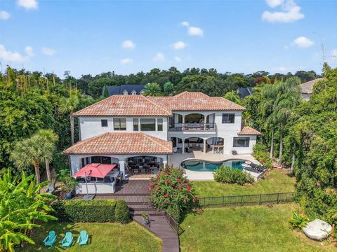 Tiny photo for 1016 Juliette Boulevard, Mount Dora, FL 32757 (MLS # O6353667)