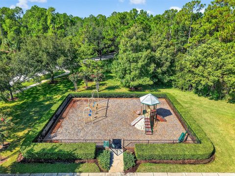 Tiny photo for 1016 Juliette Boulevard, Mount Dora, FL 32757 (MLS # O6353667)