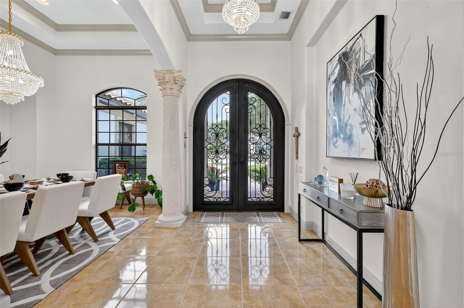 LOCH LEVEN PH 01 - Residential