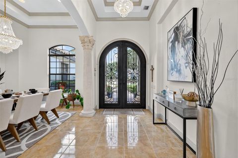 Tiny photo for 1016 Juliette Boulevard, Mount Dora, FL 32757 (MLS # O6353667)