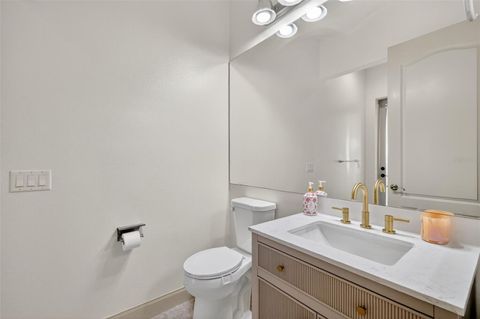 Tiny photo for 1016 Juliette Boulevard, Mount Dora, FL 32757 (MLS # O6353667)