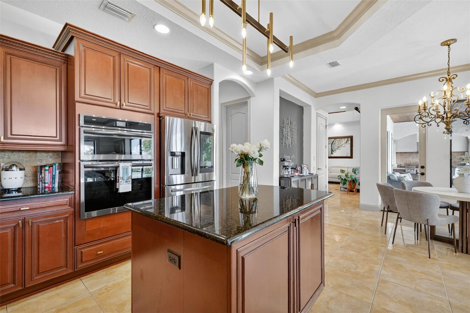 LOCH LEVEN PH 01 - Residential