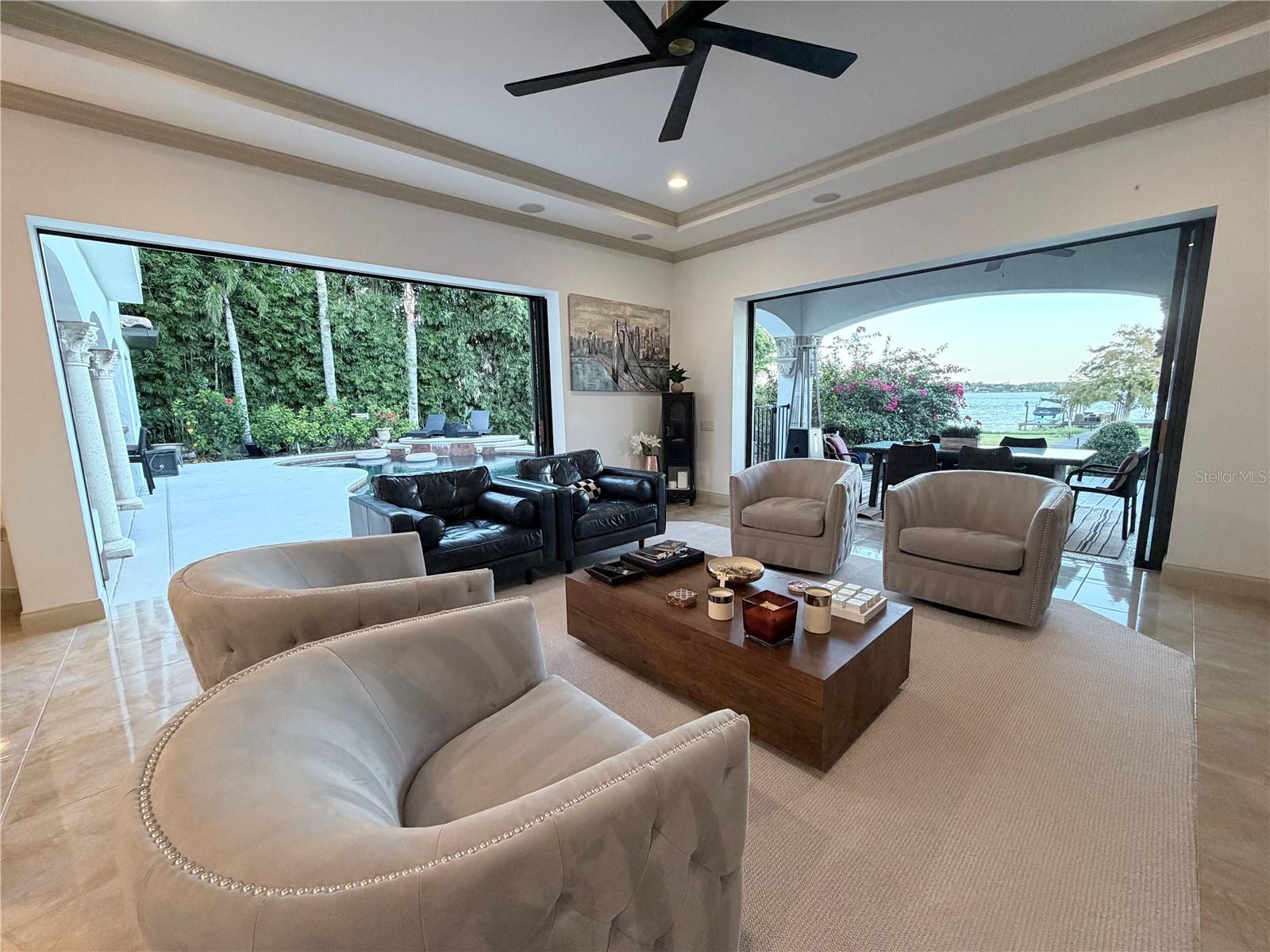 LOCH LEVEN PH 01 - Residential