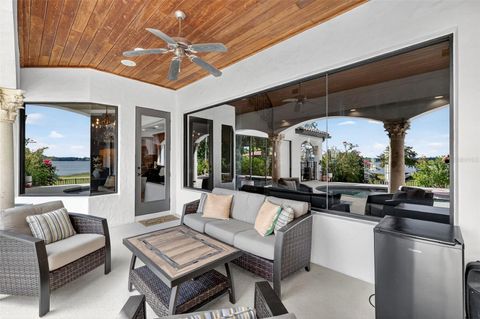 Tiny photo for 1016 Juliette Boulevard, Mount Dora, FL 32757 (MLS # O6353667)