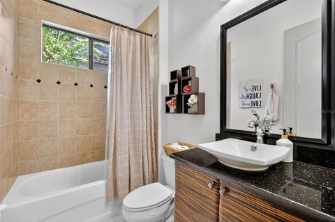 Tiny photo for 1016 Juliette Boulevard, Mount Dora, FL 32757 (MLS # O6353667)